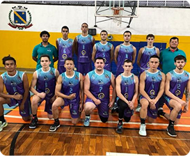 basquete